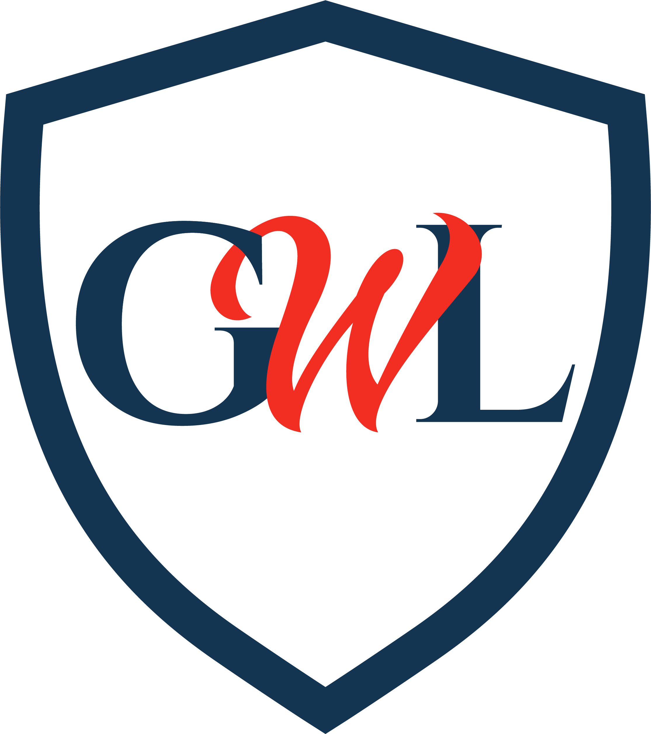 GWL Insurance logo